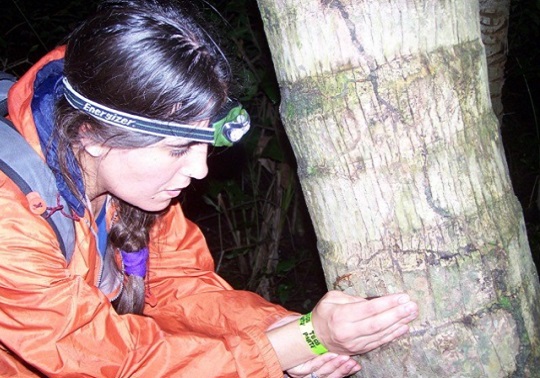 Dra. Gabriela Fontanarrosa